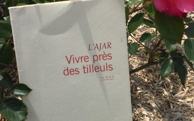 VIVRE PRES DES TILLEULS