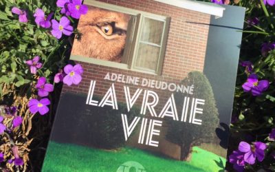 LA VRAIE VIE