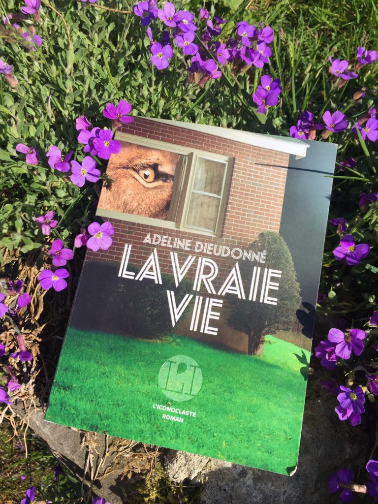 LA VRAIE VIE